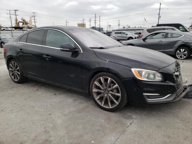 Photo 4 from auction – 2015 VOLVO S60 PREMIE with VIN YV149MFK3F1344328