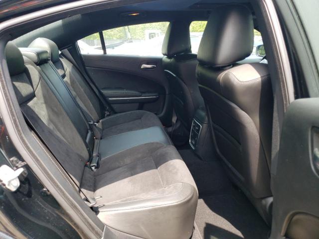 Photo 10 from auction – 2020 DODGE CHARGER SC with VIN 2C3CDXGJ2LH183141