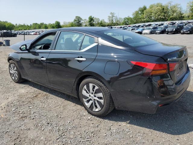 Photo 2 from auction – 2020 NISSAN ALTIMA S with VIN 1N4BL4BV3LC255122