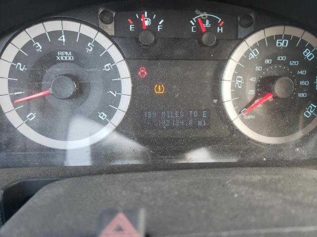 Photo 9 from auction – 2010 FORD ESCAPE XLT with VIN 1FMCU0DG7AKD39963