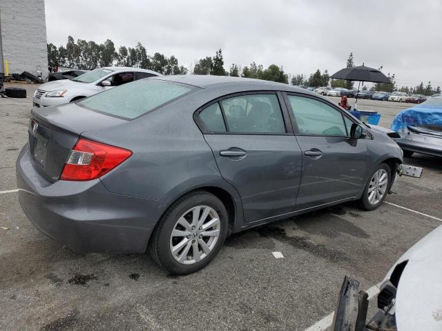 Photo 3 from auction – 2012 HONDA CIVIC EX with VIN 2HGFB2F87CH320432