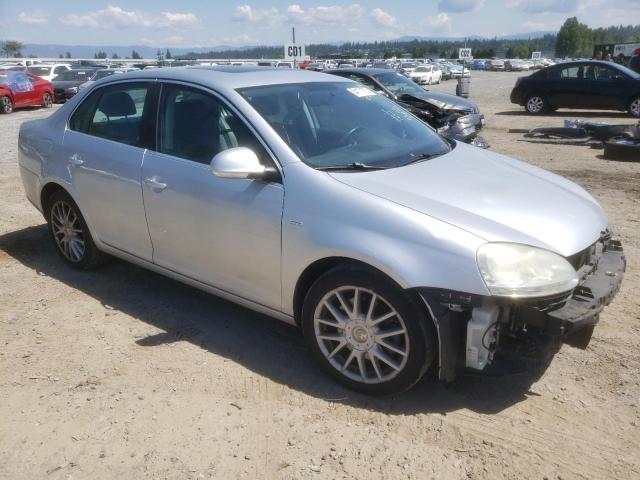 Photo 4 from auction – 2009 VOLKSWAGEN JETTA WOLF with VIN 3VWRA71K99M008652