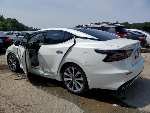 Photo 2 from auction – 2023 NISSAN MAXIMA PLA with VIN 1N4AA6FV6PC503750