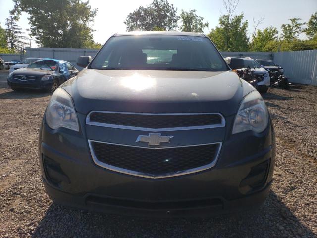 Photo 5 from auction – 2011 CHEVROLET EQUINOX LS with VIN 2CNFLCEC8B6242255
