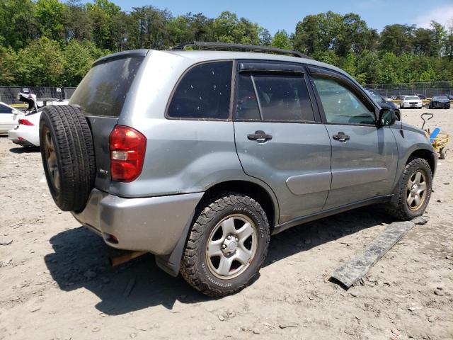 Photo 3 from auction – 2004 TOYOTA RAV4 with VIN JTEHD20V140034366