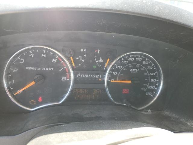 Photo 9 from auction – 2008 GMC CANYON with VIN 1GTDT13E888115142