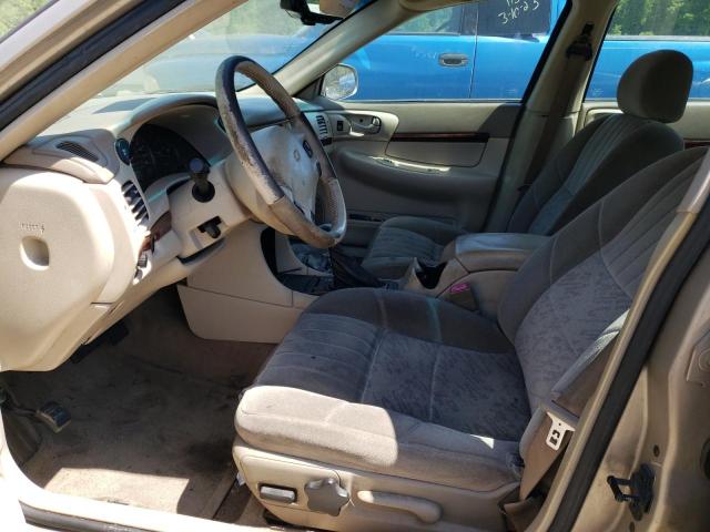 Foto 7 de la subasta – 2002 CHEVROLET IMPALA con VIN 2G1WF55K329378959