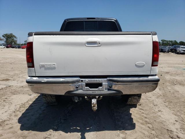 Photo 6 from auction – 2002 FORD F250 SUPER with VIN 1FTNW21F52EA54337