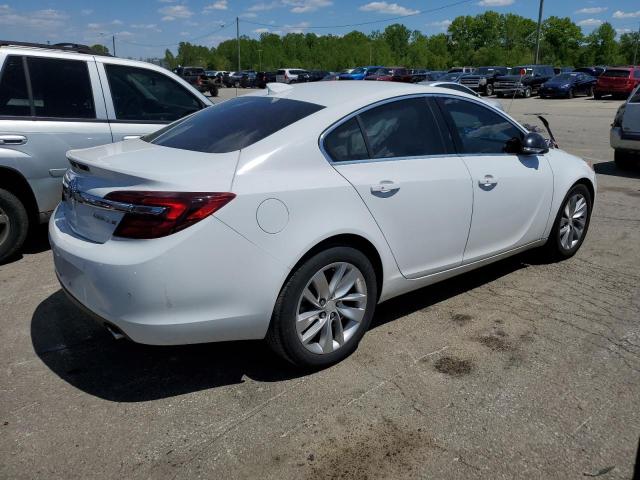 Photo 3 from auction – 2015 BUICK REGAL PREM with VIN 2G4GN5EX1F9123058