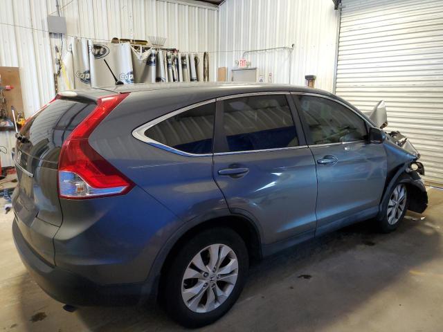 Photo 3 from auction – 2013 HONDA CR-V EX with VIN 3CZRM3H53DG700572