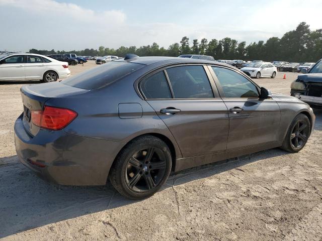 Photo 3 from auction – 2015 BMW 320 I with VIN WBA3B1C58FK139033