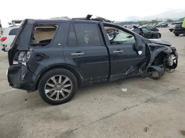 Photo 3 from auction – 2010 LAND ROVER LR2 HSE TE with VIN SALFT2BN2AH206454