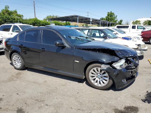 Photo 4 from auction – 2009 BMW 328 I SULE with VIN WBAPH53549A436575