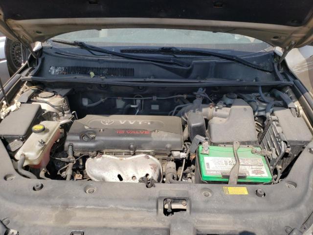 Photo 12 from auction – 2008 TOYOTA RAV4 with VIN JTMBD33V686075543