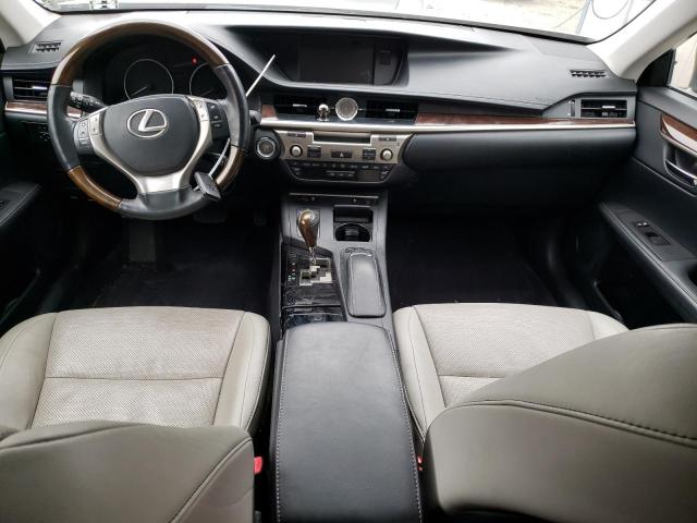 Photo 8 from auction – 2014 LEXUS ES 350 with VIN JTHBK1GGXE2110107