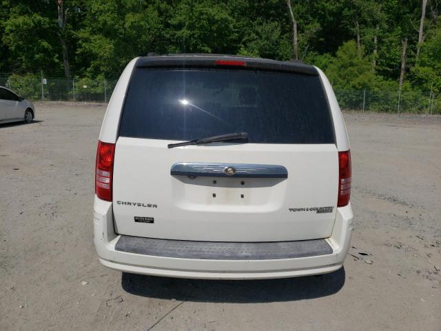 Photo 6 from auction – 2010 CHRYSLER TOWN & COU with VIN 2A4RR5D19AR187866
