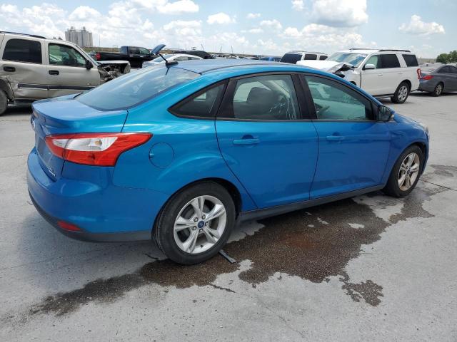 Photo 3 from auction – 2014 FORD FOCUS SE with VIN 1FADP3F28EL298140