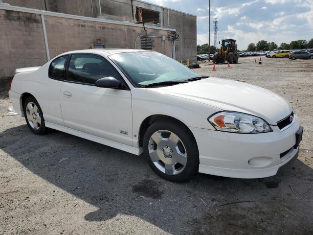 Photo 4 from auction – 2007 CHEVROLET MONTE CARL with VIN 2G1WL16CX79355744