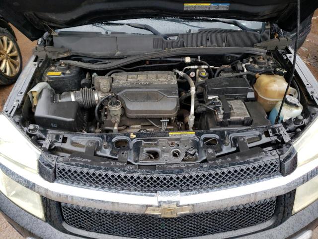 Photo 11 from auction – 2005 CHEVROLET EQUINOX LT with VIN 2CNDL73F556081668