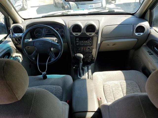 Photo 8 from auction – 2003 GMC ENVOY with VIN 1GKDT13S332389855