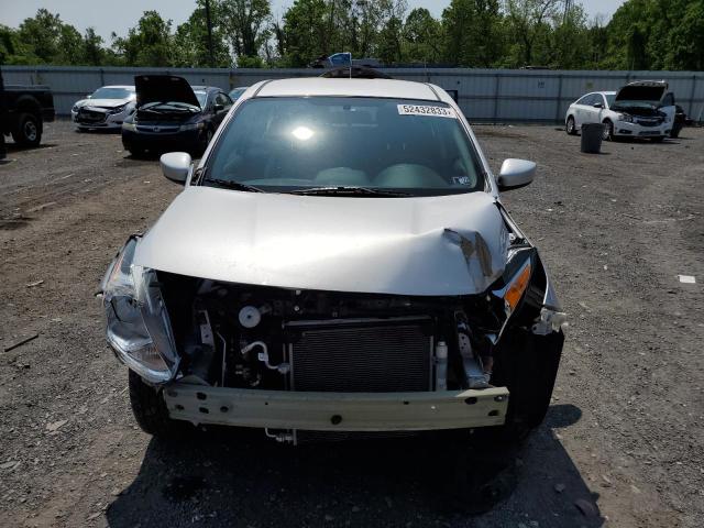 Photo 5 from auction – 2018 NISSAN VERSA S with VIN 3N1CN7AP7JL809117