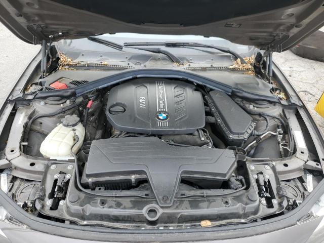Photo 11 from auction – 2014 BMW 328 D with VIN WBA3D3C58EK155026