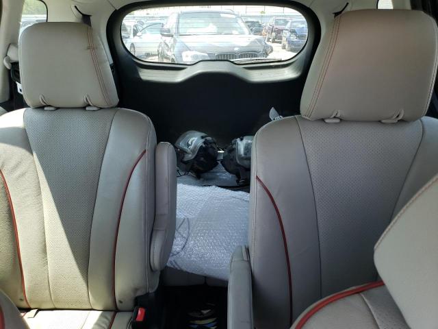 Photo 10 from auction – 2012 MAZDA 5 with VIN JM1CW2DL5C0144269