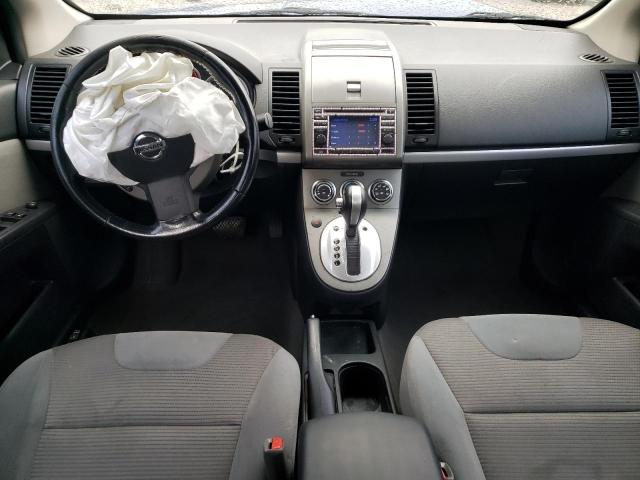 Photo 8 from auction – 2011 NISSAN SENTRA 2.0 with VIN 3N1AB6AP1BL726665