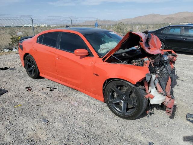 Photo 4 from auction – 2017 DODGE CHARGER R/ with VIN 2C3CDXGJ9HH568042