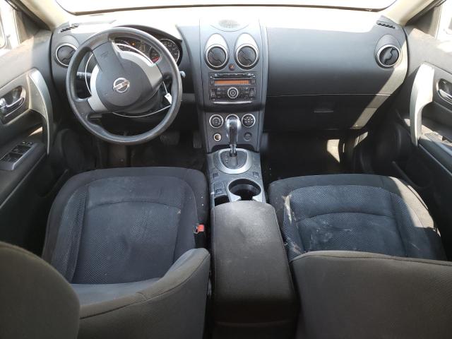 Photo 8 from auction – 2014 NISSAN ROGUE SELE with VIN JN8AS5MT1EW604066