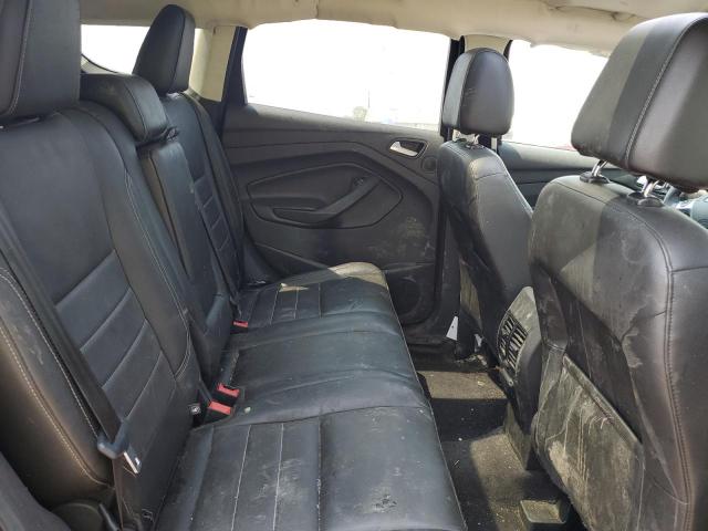 Photo 11 from auction – 2015 FORD ESCAPE TIT with VIN 1FMCU9J91FUA67349