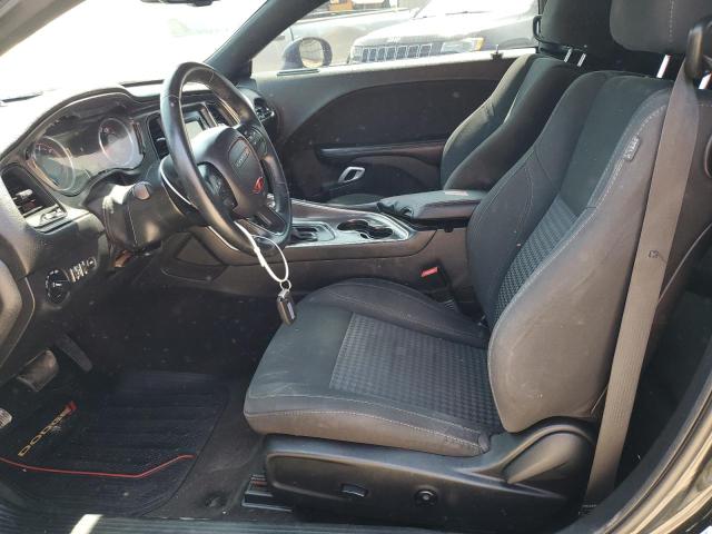 Photo 7 from auction – 2016 DODGE CHALLENGER with VIN 2C3CDZAG2GH254840
