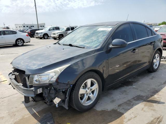 Photo 1 from auction – 2013 CHEVROLET CRUZE LT with VIN 1G1PC5SB0D7329062