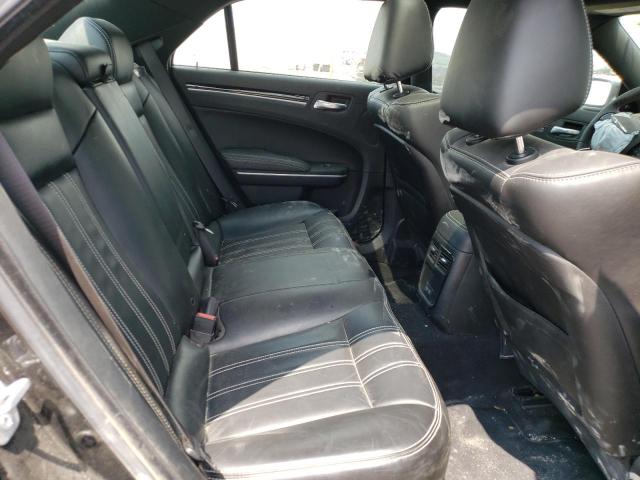 Photo 10 from auction – 2023 CHRYSLER 300 S with VIN 2C3CCABG2PH537709
