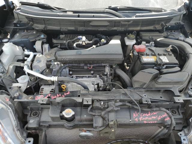 Photo 12 from auction – 2016 NISSAN ROGUE S with VIN JN8AT2MV7GW154309