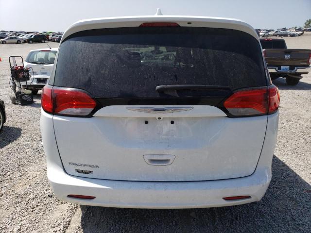 Photo 6 from auction – 2017 CHRYSLER PACIFICA L with VIN 2C4RC1CG9HR811472