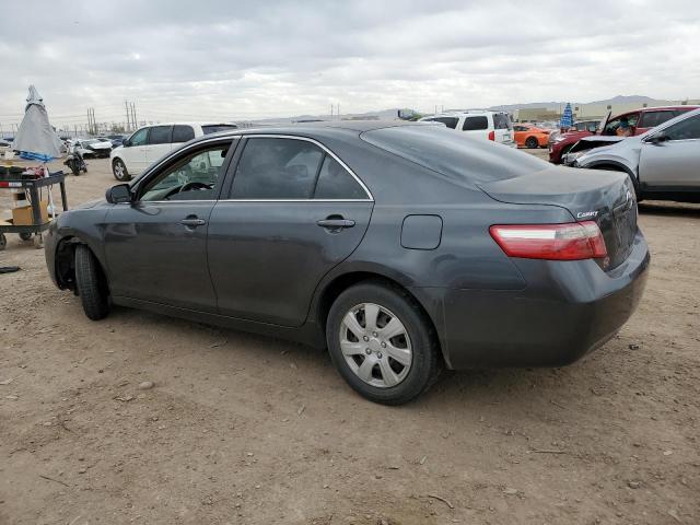 Photo 2 from auction – 2007 TOYOTA CAMRY CE with VIN 4T1BE46K27U617053