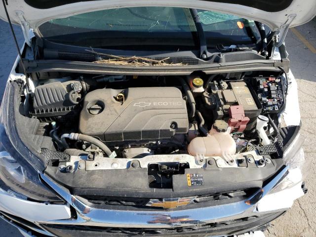 Photo 11 from auction – 2021 CHEVROLET SPARK 1LT with VIN KL8CD6SA0MC736752