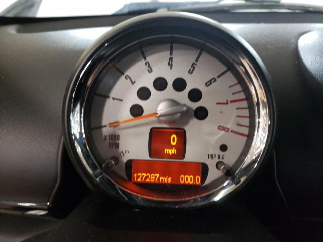 Photo 9 from auction – 2012 MINI COOPER S C with VIN WMWZC5C56CWL58737