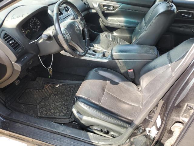 Photo 7 from auction – 2015 NISSAN ALTIMA 2.5 with VIN 1N4AL3AP0FN894141