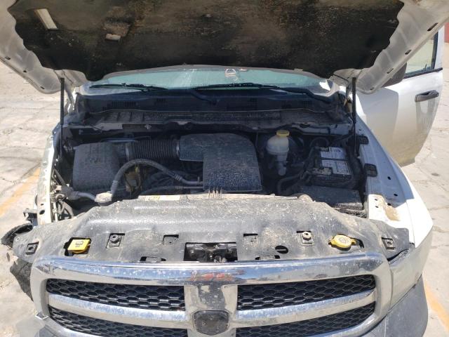 Photo 11 from auction – 2017 RAM 1500 ST with VIN 1C6RR6KG1HS805412