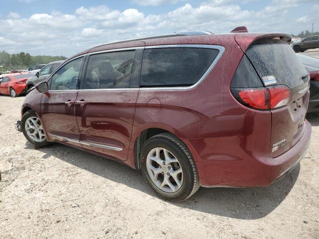 Photo 2 from auction – 2020 CHRYSLER PACIFICA T with VIN 2C4RC1BG3LR106080