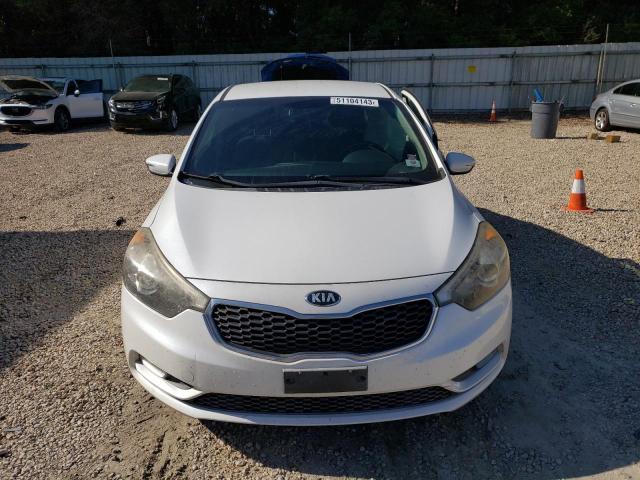 Photo 5 from auction – 2015 KIA FORTE EX with VIN KNAFX4A88F5348543