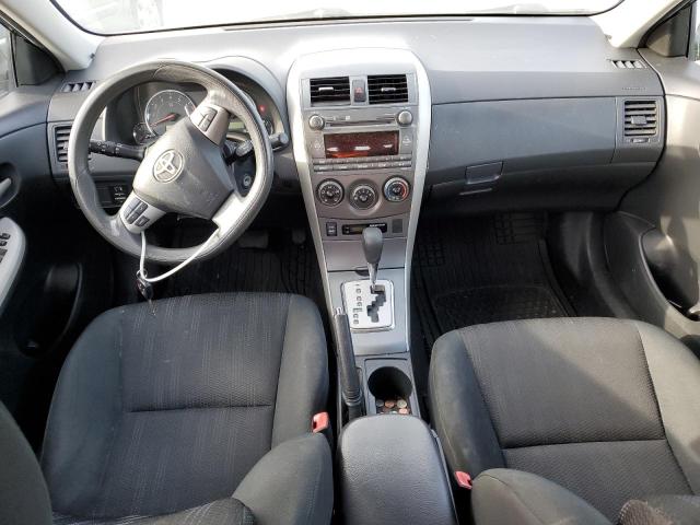 Photo 8 from auction – 2011 TOYOTA COROLLA with VIN 2T1BU4EE2BC703066