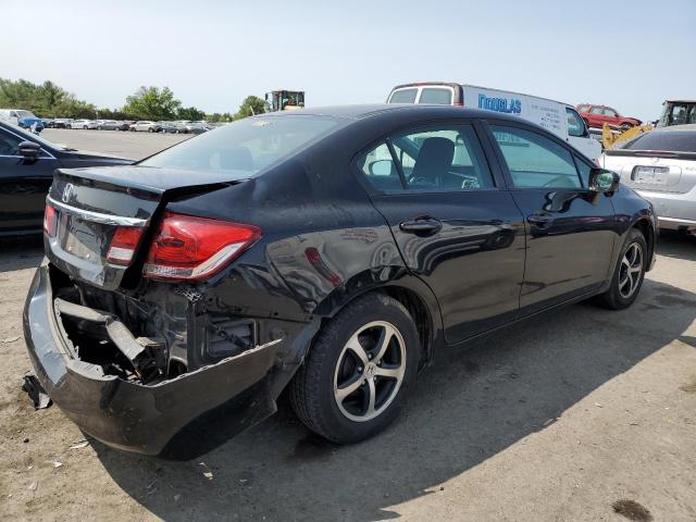 Photo 3 from auction – 2015 HONDA CIVIC SE with VIN 19XFB2F74FE243797