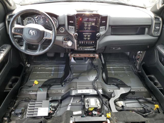 Photo 8 from auction – 2020 RAM 1500 REBEL with VIN 1C6SRFLT9LN169018