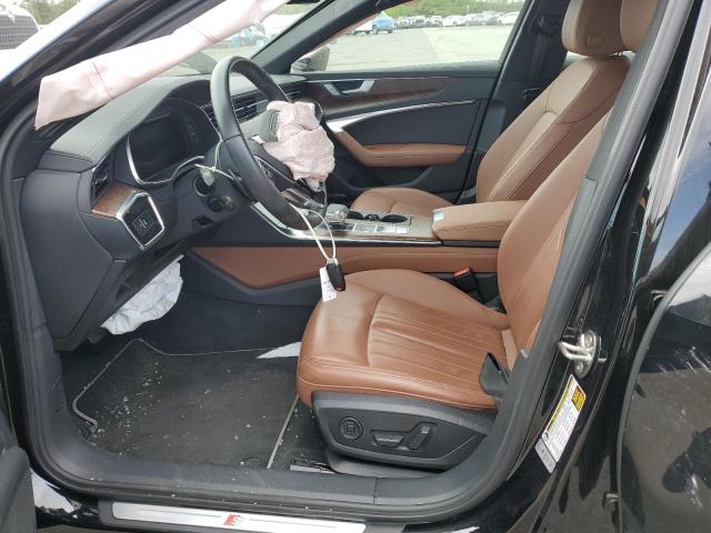 Photo 7 from auction – 2019 AUDI A6 PREMIUM with VIN WAUL2AF20KN028714
