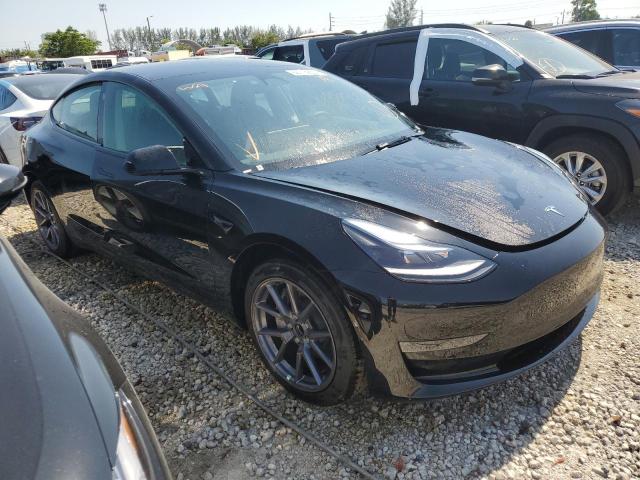 Photo 4 from auction – 2023 TESLA MODEL 3 with VIN 5YJ3E1EA6PF453685
