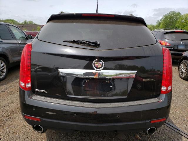 Photo 6 from auction – 2013 CADILLAC SRX LUXURY with VIN 3GYFNCE33DS637523