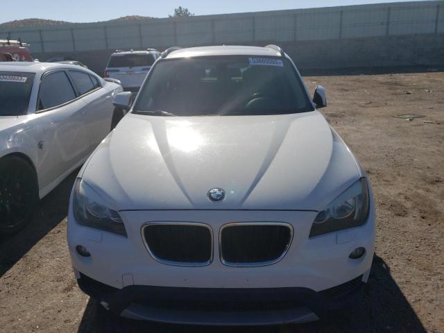 Photo 5 from auction – 2014 BMW X1 XDRIVE2 with VIN WBAVL1C55EVY20401